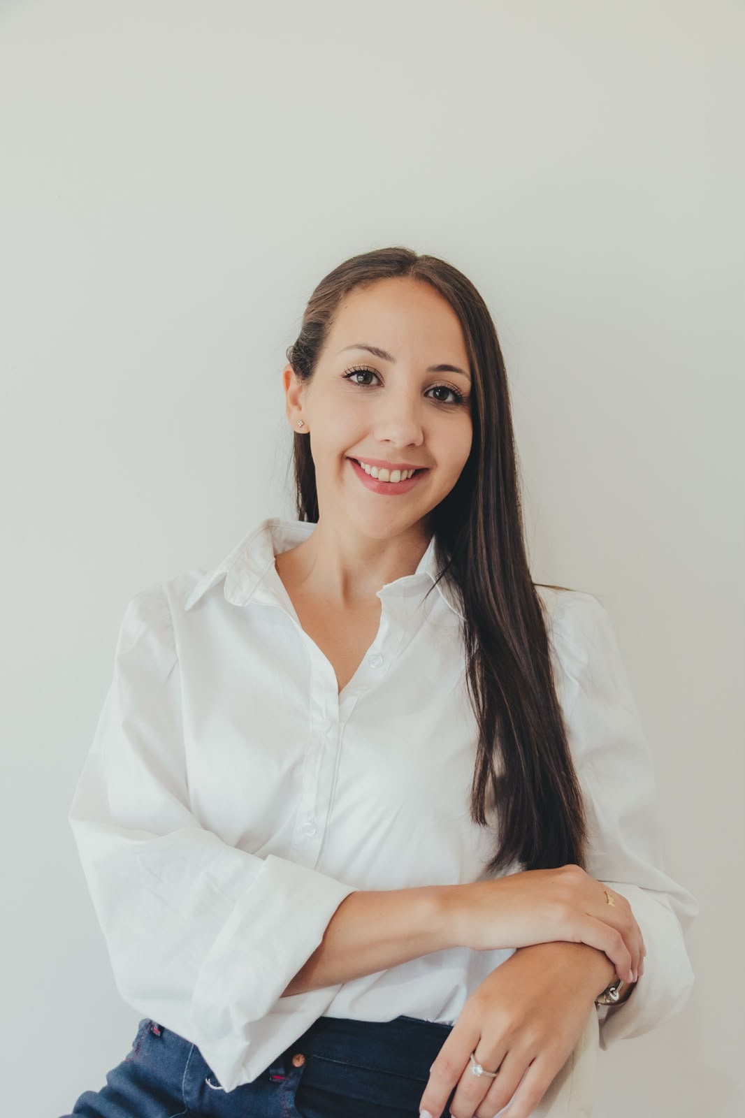 Ps. María Belén Suárez